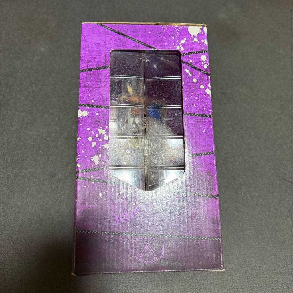 BANDAI SPIRITS L'Attaque des Titans Ichiban Kuji — Mikasa Ackerman Last One Prize
