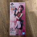 Figura BANDAI SPIRITS Naruto Shippuden B Prize Sakura Haruno