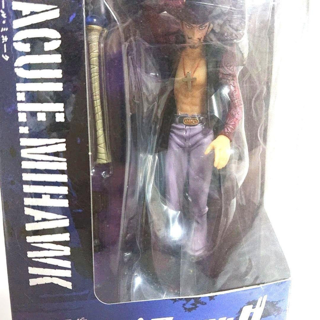 BANPRESTO One Piece Super One Piece Styling — Dracule Mihawk Figure