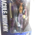 BANPRESTO One Piece Super One Piece Styling — Dracule Mihawk Figure