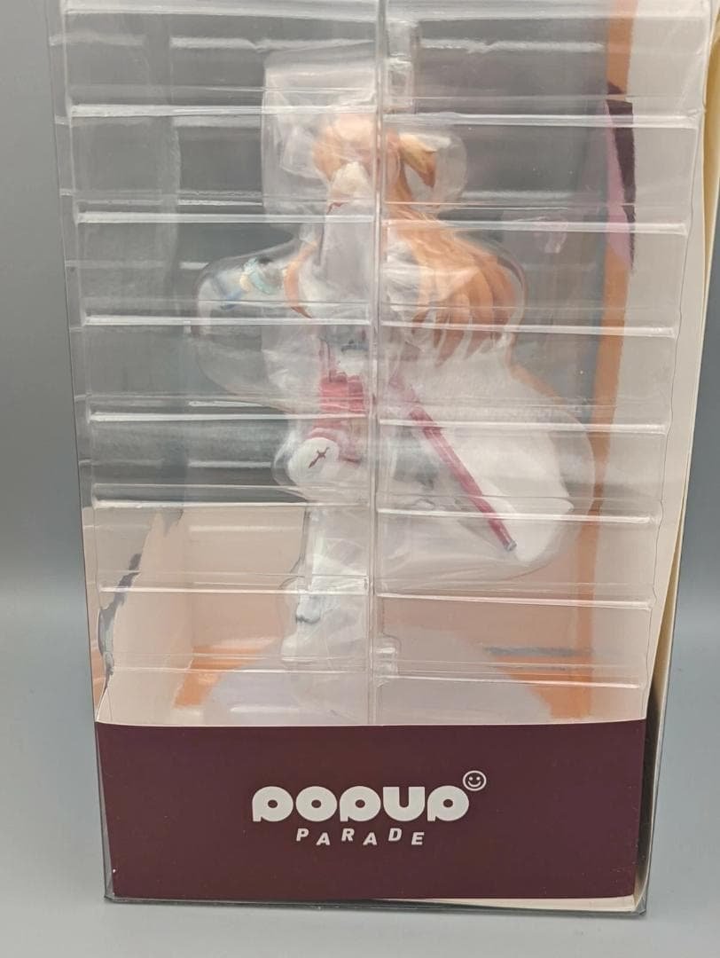 Good Smile Company POP UP PARADE Asuna — Sword Art Online