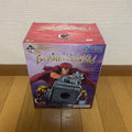 Figura Eustass Kid BANDAI SPIRITS Ichiban Kuji One Piece