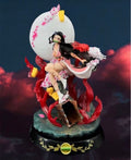 Demon Slayer Nezuko Kamado Figure — Rare, approx. 31 cm, Like New