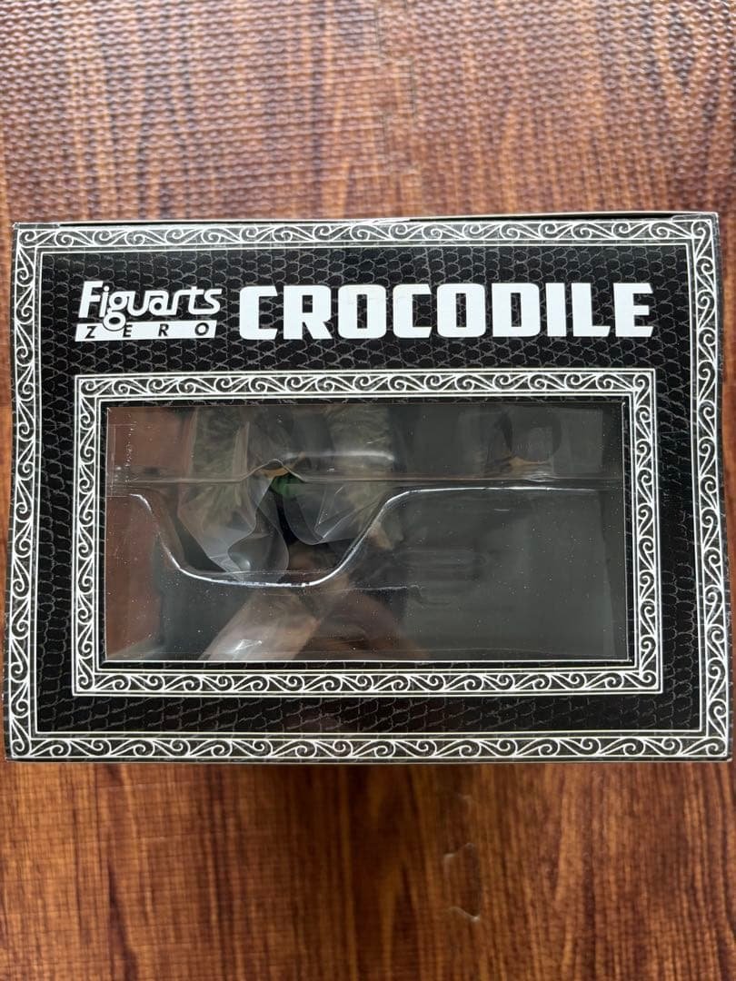 Figura Figuarts ZERO Crocodile One Piece