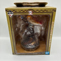Figurine Kyojuro Rengoku BANDAI SPIRITS — Last One Prize 5010
