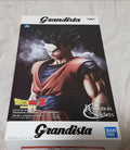 Bandai Namco Dragon Ball Z Grandista Resolution of Soldiers Son Gohan — Sellada