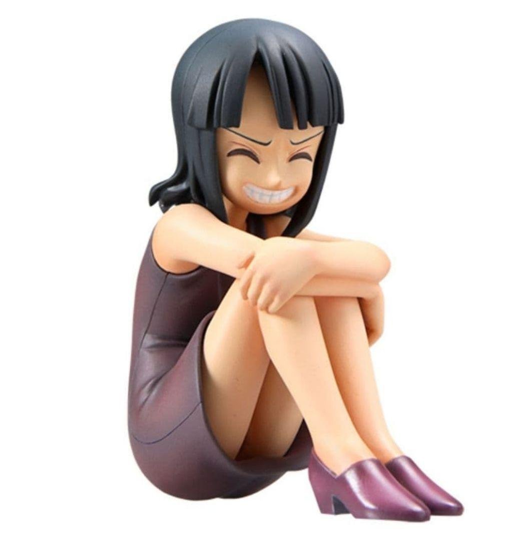P.O.P One Piece Nico Robin Ver. Dereshi! — 10th Anniversary Limited Reissue