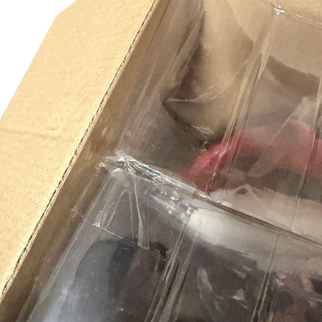 Demon Slayer Nezuko Kamado Figure — Rare, approx. 31 cm, Like New