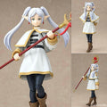 BANDAI SPIRITS S.H.Figuarts Frieren — Frieren: Oltre la fine del viaggio, circa 140mm