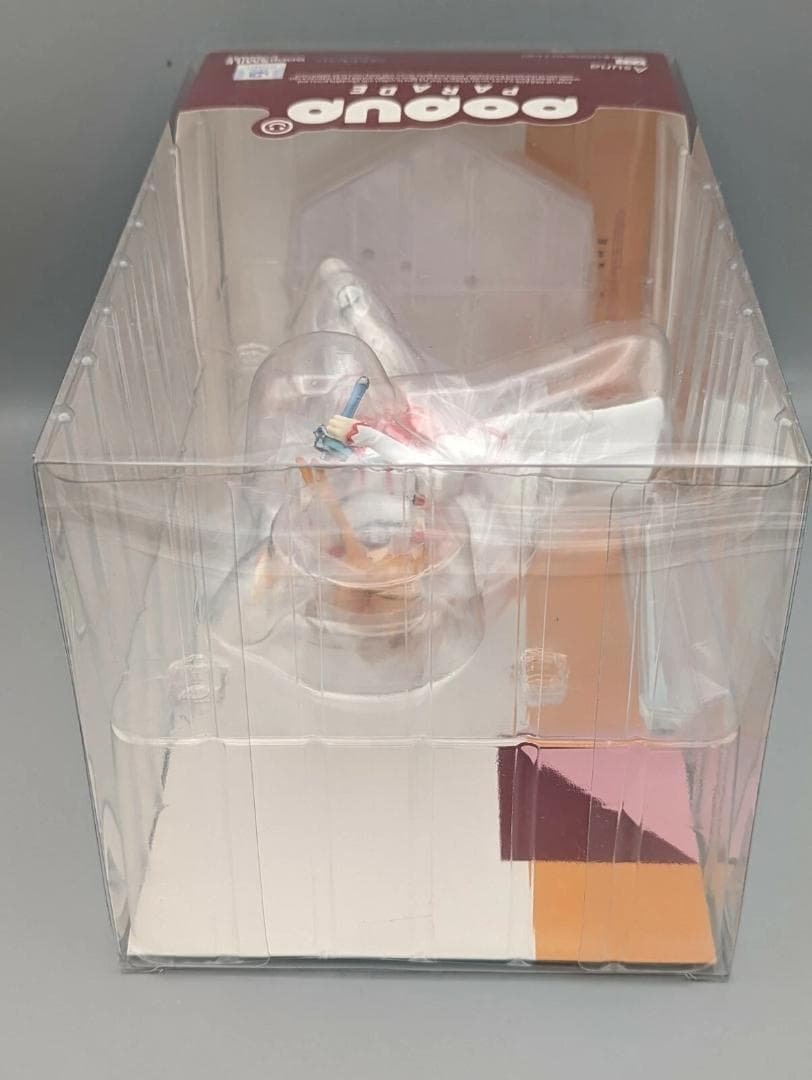 Good Smile Company POP UP PARADE Asuna — Sword Art Online