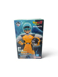 BANDAI NAMCO 一番賞 七龍珠 VS Omnibus BRAVE E賞 布瑪 公仔 — MASTERLISE，約21cm