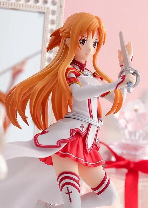 Good Smile Company POP UP PARADE Asuna — Sword Art Online