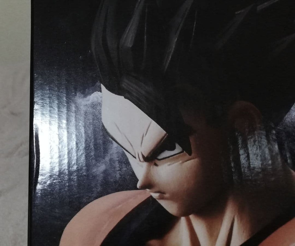 Bandai Namco Dragon Ball Z Grandista Resolution of Soldiers Son Gohan — Sellada