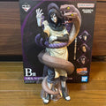 Bandai Spirits Naruto Orochimaru B Prize Masterlise Figure