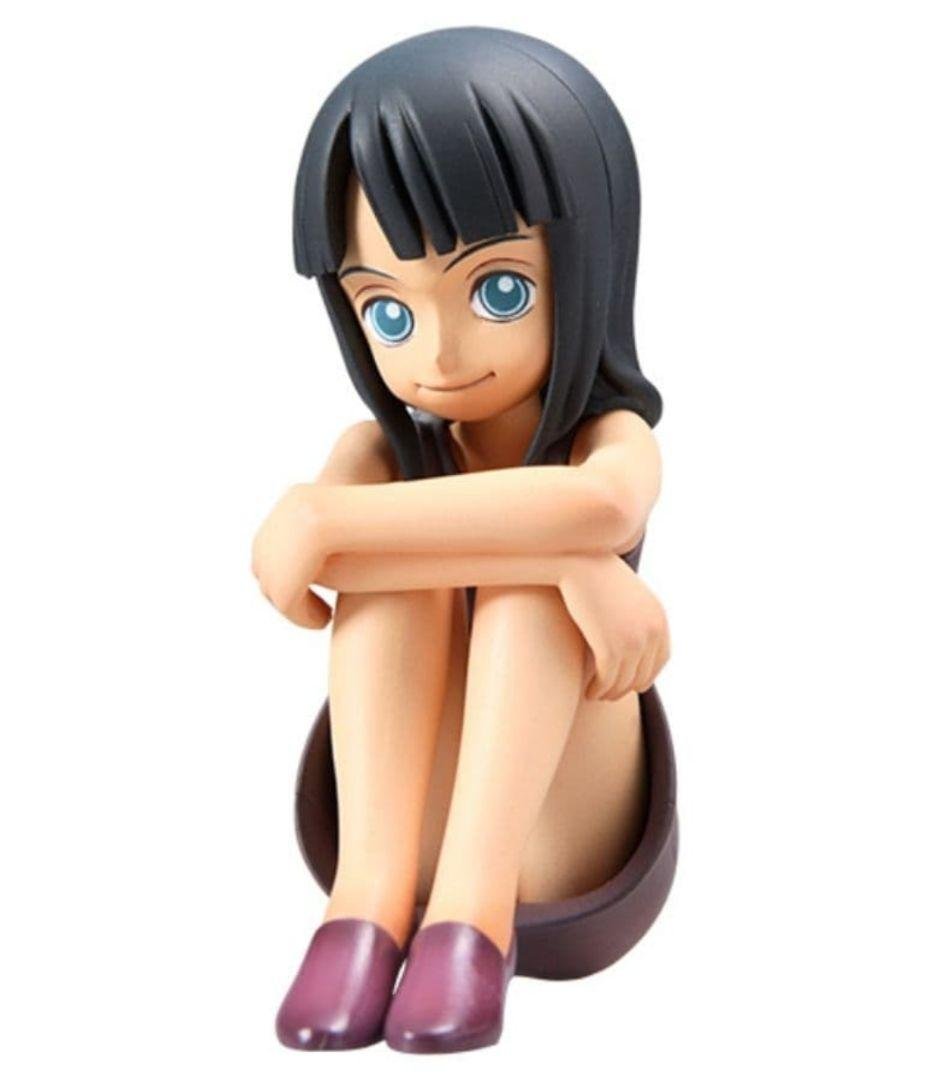 P.O.P One Piece Nico Robin Ver. Dereshi! — 10th Anniversary Limited Reissue
