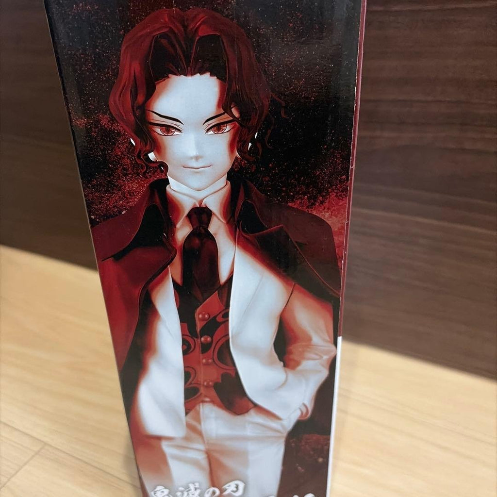 BANDAI SPIRITS Ichiban Kuji Demon Slayer: Kimetsu no Yaiba — Figurine Muzan Kibutsuji