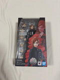 BANDAI S.H.Figuarts Jujutsu Kaisen Nobara Kugisaki — Like New, Opened