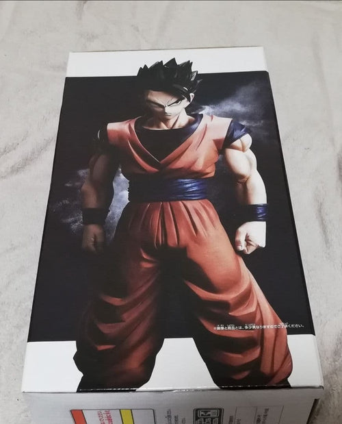 Bandai Namco Dragon Ball Z Grandista Resolution of Soldiers Son Gohan — Sellada