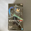 BANDAI SPIRITS Sword Art Online ESPRESTO Kirito — Black Swordsman ver., Unopened