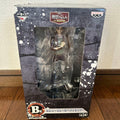 BANPRESTO Ichiban Kuji L'attacco dei giganti — Figura Eren Yeager Premio B