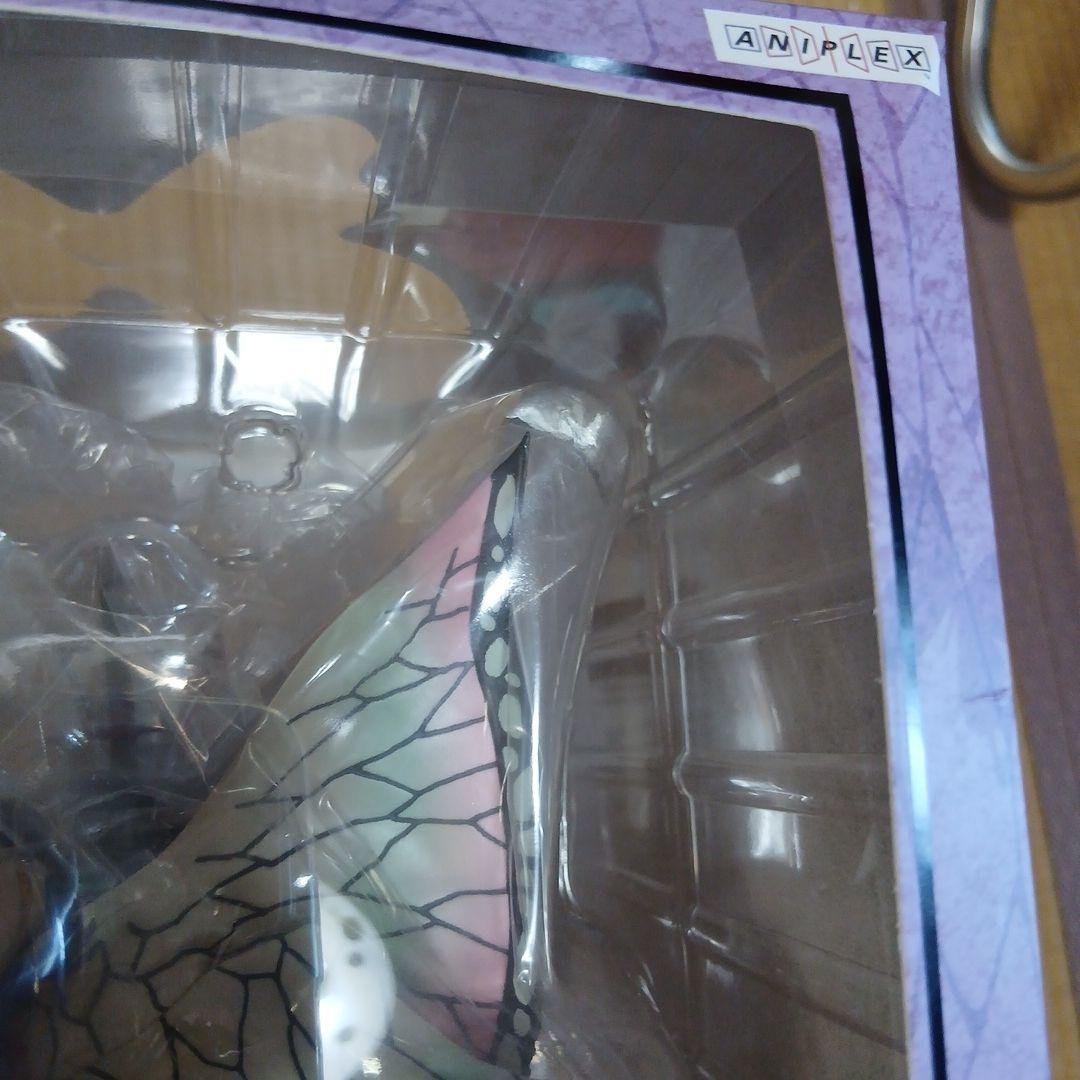 Demon Slayer Shinobu Kocho Figura in scala 1/8