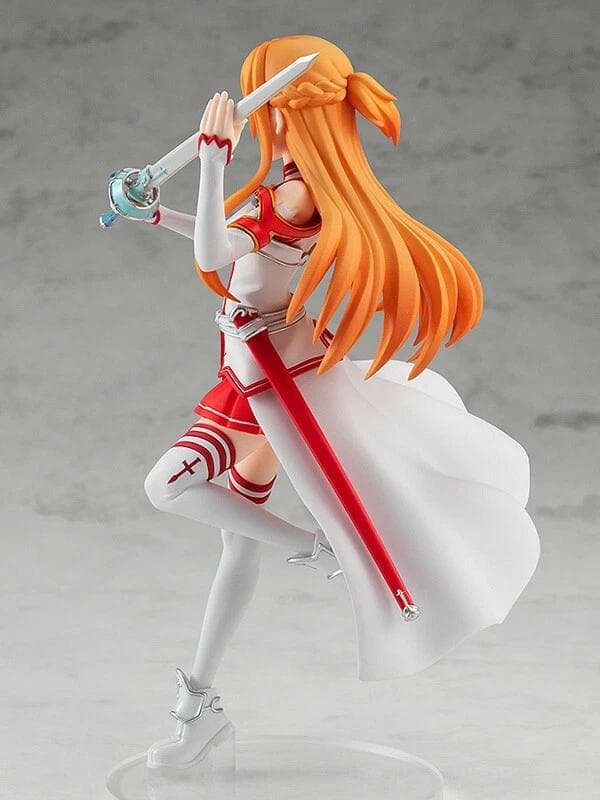 Good Smile Company POP UP PARADE Asuna — Sword Art Online