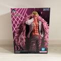 BANPRESTO Ichiban Kuji Doflamingo — Figurine One Piece Lot D