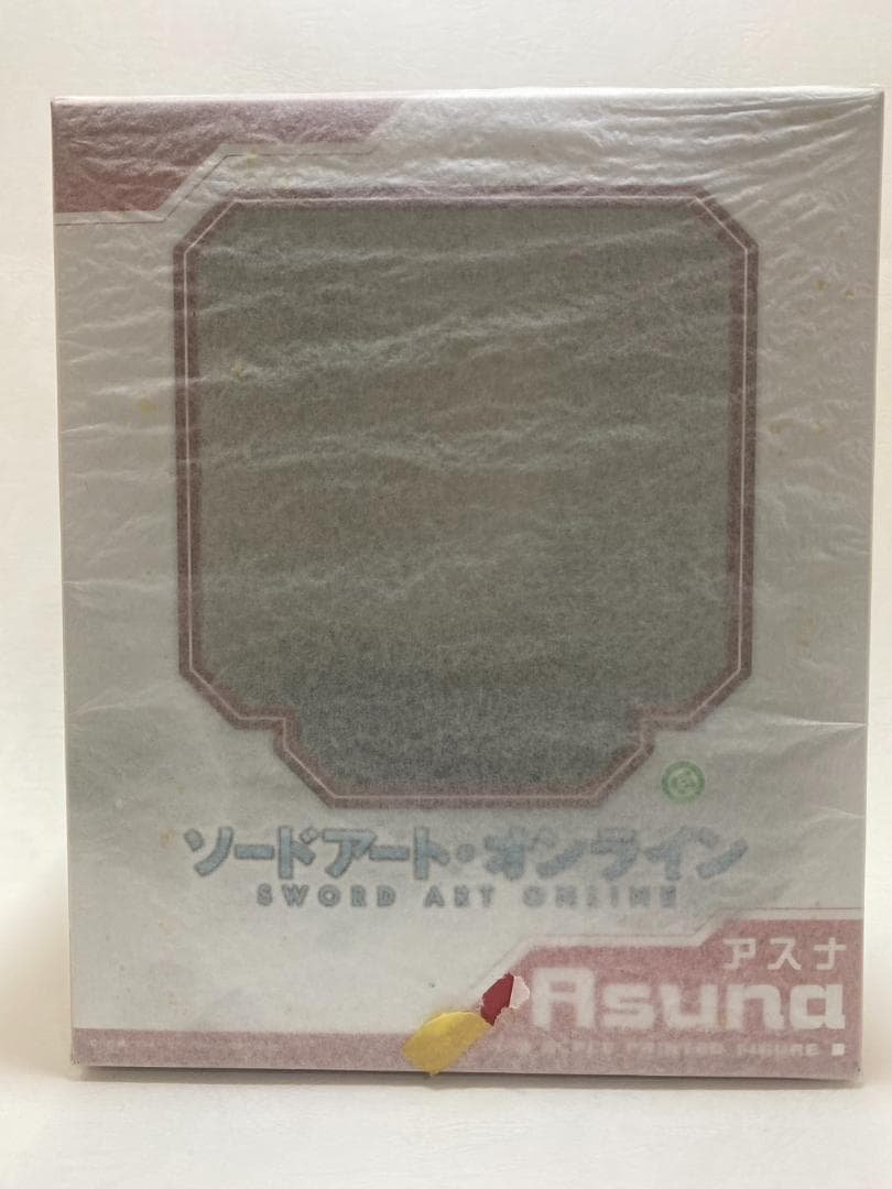 FREEing Sword Art Online Asuna 1/8 Scale Figure — Sealed, Unopened