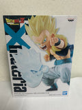 Dragon Ball Z G×materia The Gotenks Figure