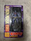 Figurine Super Action Statue Kinnikuman Robin Mask