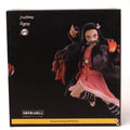 figma 508-DX Nezuko Kamado DX Edition — Demon Slayer