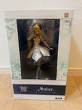 ALTER Fate/stay night Saber Dress Code Figure — Japan-made