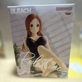 Figura Orihime Inoue Bleach Relax Time