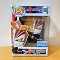 Funko POP! Ichigo Kurosaki Mezza Maschera — Bleach GameStop Limited